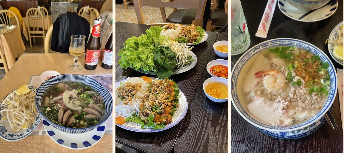 Restaurant Lao-Viet - Gallery Image 2