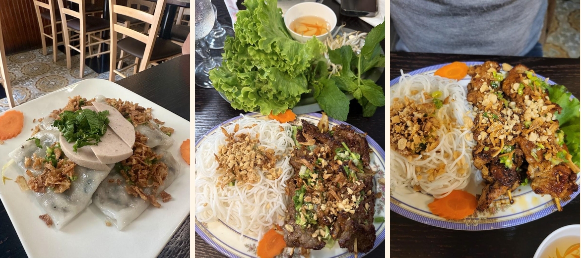 Restaurant Lao-Viet - Gallery Image 3