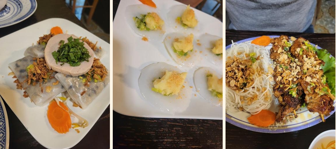 Restaurant Lao-Viet - Gallery Image 4