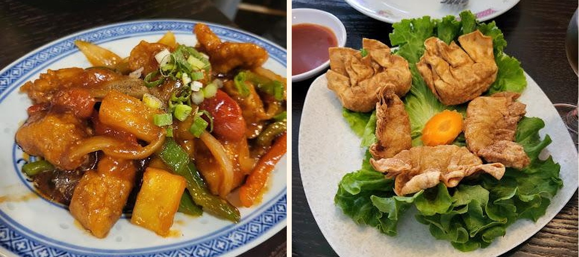 Restaurant Lao-Viet - Gallery Image 5