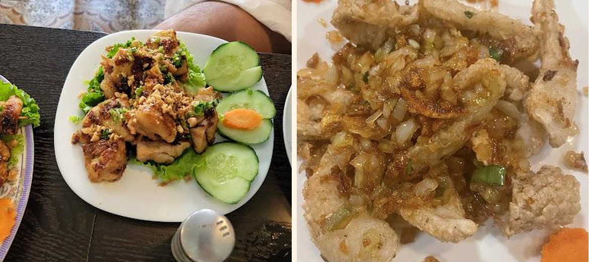 Restaurant Lao-Viet - Gallery Image 6