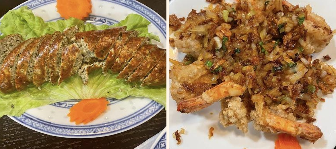 Restaurant Lao-Viet - Gallery Image 7