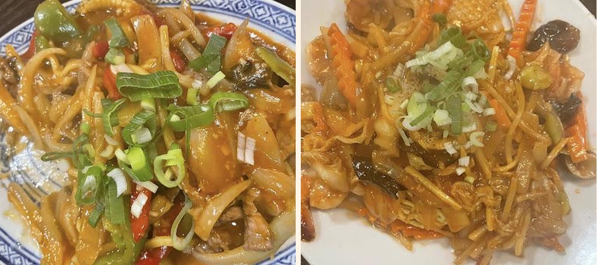 Restaurant Lao-Viet - Gallery Image 8